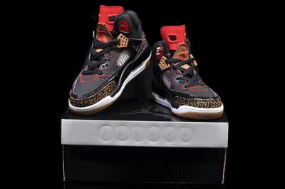 cheap air jordan 3.5 children's shoes cheap no. 706